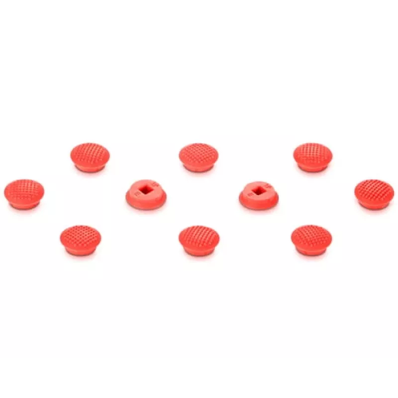 Lenovo ThinkPad 4XH0X88960 atsarginis TrackPoint dangtelių rinkinys (10 vnt.)