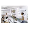 Projektorius Epson EB-760W itin trumpo fokusavimo 4100 ANSI liumenų 3LCD 1080p (1920x1080) Baltas