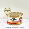 Gourmet Gold - Mix Jautiena ir Vištiena 85g