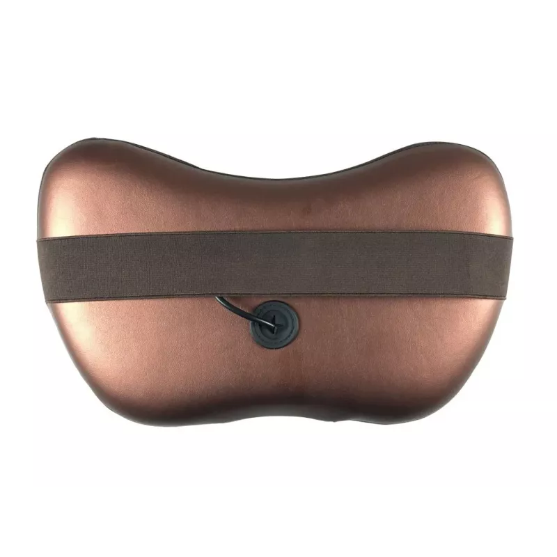 Masažinė pagalvėlė sprandui Beper 40.501 Neck Bronze