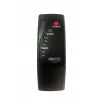 Camry CR 7810 Alyvinis radiatorius 2000 W 3 galios lygiai Juodas