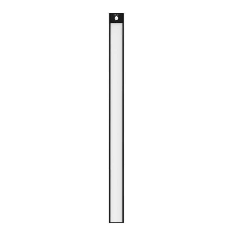 Yeelight Closet Light YLCG006-b LED šviestuvas spintai su judesio jutikliu 60 cm 2700K (juodas)