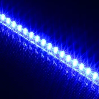 LED juostelė Lamptron LAMP-LEDFL6001 – mėlyna LED apšvietimo juosta