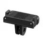 Magnetinis greito atsegimo laikiklis Puluz PU934B, skirtas DJI Osmo Action 4 ir 3