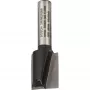 Bosch 2 608 628 388 frezavimo antgalis tiesus 1 vnt.