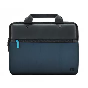 Portfelis Mobilis Executive 3 35,6 cm (14 colių) Juodas Mėlynas