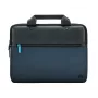 Portfelis Mobilis Executive 3 35,6 cm (14 colių) Juodas Mėlynas