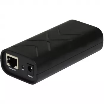 ALLNET ALL-PS102G-AF-AT PoE skirstytuvas Gigabit 24W