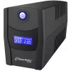 Nepertraukiamo maitinimo šaltinis PowerWalker VI 800 STL