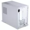 Phanteks XT V3 Mini korpusas mATX Grūdintas stiklas su 3x 120 mm ventiliatoriais (PH-XT325V_DWT01)