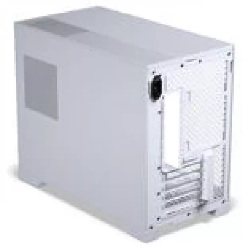 Phanteks XT V3 Mini korpusas mATX Grūdintas stiklas su 3x 120 mm ventiliatoriais (PH-XT325V_DWT01)