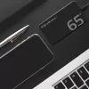 QOLTEC 65W GaN Super Fast SLIM PD 5-20V 3.25A USB-C įkroviklis