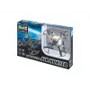 Valdomas automobilis Revell 23860