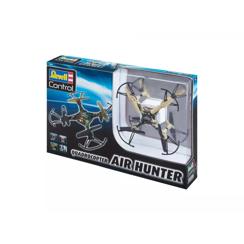 Valdomas automobilis Revell 23860