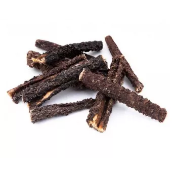 Šunų skanėstas PETITTO džiovintas jautienos pūdras 1 kg