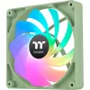 Ventiliatorius Thermaltake CT140 Reverse ARGB Sync 14 cm Matcha Green 500-1800 RPM