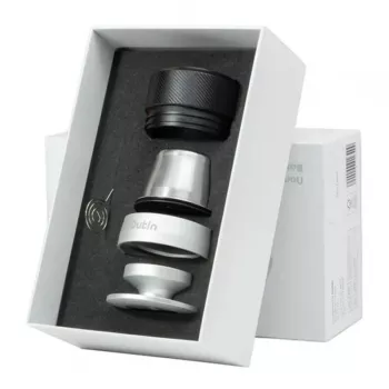 Outin Basket Plus dvigubo espreso rinkinys OTEM-01-ACCESSORY-KIT