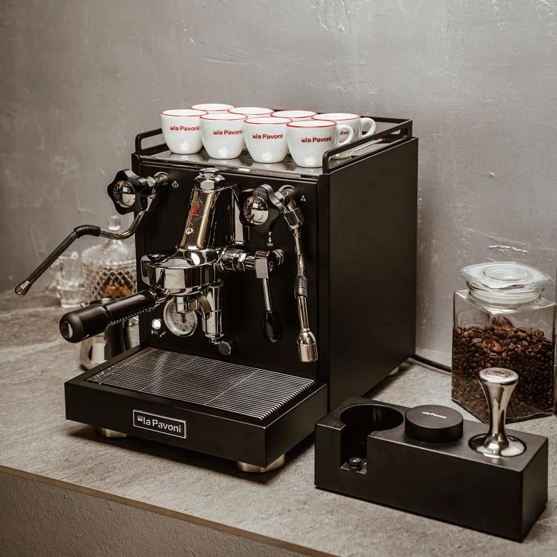 Kavos aparatas La Pavoni 1,5 L LPSCCB01EU