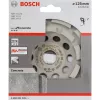 Bosch Best for Concrete deimantinis šlifavimo diskas betonui 2608201228