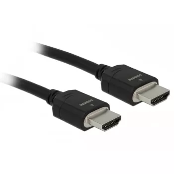HDMI kabelis DeLOCK 85293 1 m