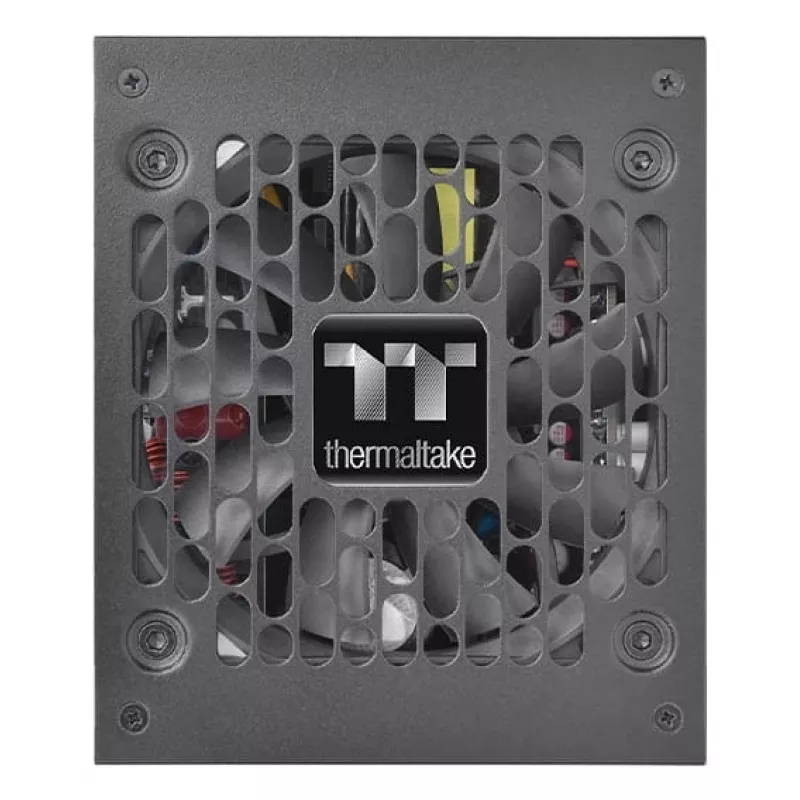 Thermaltake Toughpower SFX Platinum 850W - TT Premium Edition maitinimo blokas