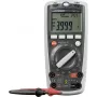 Voltcraft rankinis skaitmeninis multimetras MT-52, CAT III 600 V, 4000 skaitmenų