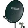 Palydovinė sistema SCHWAIGER SPI5501SET2 dviems vartotojams