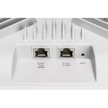 LANCOM LX-7300 belaidis prieigos taškas 9300 Mbit/s baltas PoE