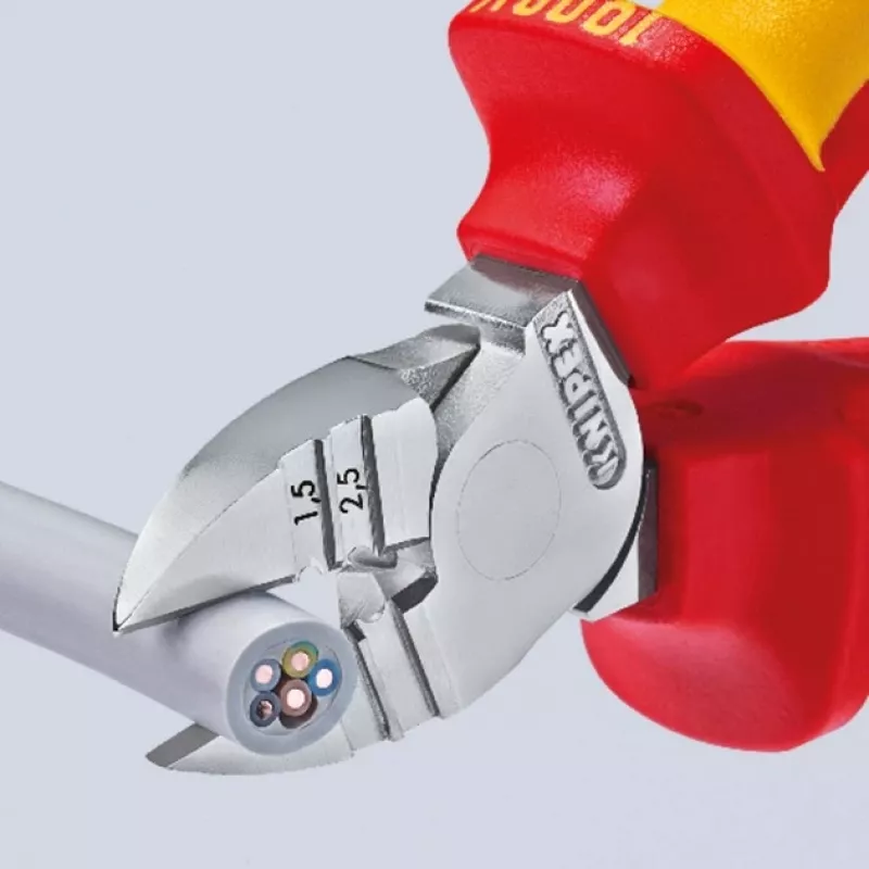 Knipex KP-1426160 replės