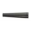Makita 132025-7 siurbimo antgalis, juodos spalvos