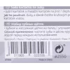 Dantų šepetėlis pirštui Trixie 2550 — technopolimeras, 60 mm aukštis, pakuotė po 2, katėms ir šunims