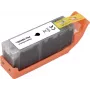 Renkforce kasetė, skirta Canon PGI-580 PGBK XXL (1970C001), suderinama, juoda RF-I-C-PGI580XXLBK RF-5655912