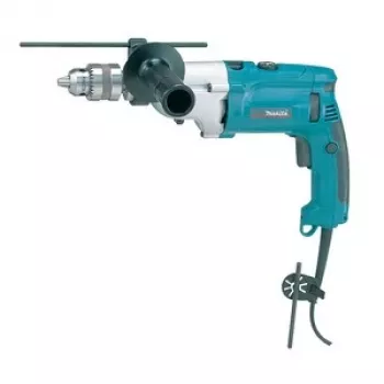 Gręžtuvas Makita HP2070J su raktu, 2900 aps./min., 2,6 kg