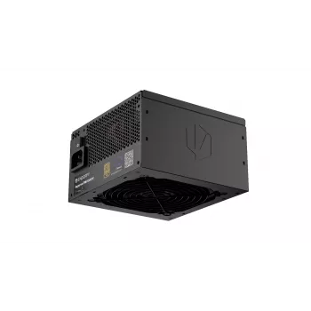 Maitinimo blokas Endorfy Supremo FM6 1000W, 80 PLUS Gold, ATX 3.1, modulinis, juodas