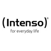 CD-R Intenso 1801622 700 MB 52x spausdinami 10 vnt. plonas dėklas