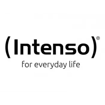 CD-R Intenso 1801622 700 MB 52x spausdinami 10 vnt. plonas dėklas