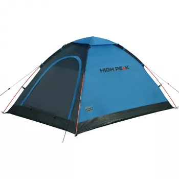 Palapinė High Peak Monodome Blue, Grey mėlyna, pilka kupolinė/iglū 10159