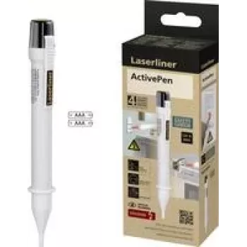 Laserliner ActivePen įtampos testeris (083.007E)