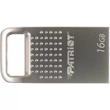 Patriot PSF16GT200S2UTAB200, 16 GB USB atmintukas