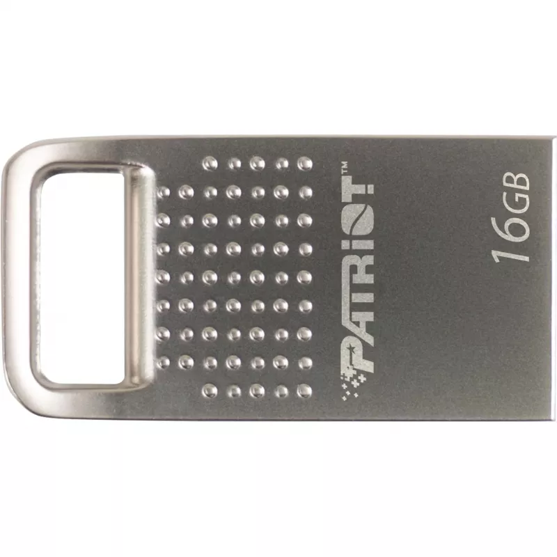 Patriot PSF16GT200S2UTAB200, 16 GB USB atmintukas