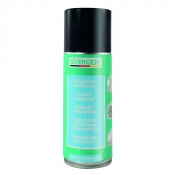 Lipdukų ir klijų šalinimo purškalas Stanger 55050024 200 ml