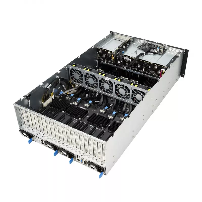 ASUS ESC8000A-E12P-SKU4/10G/3K serveris
