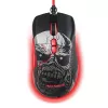 Žaidimų pelė Subsonic Iron Maiden Piece Of Mind USB