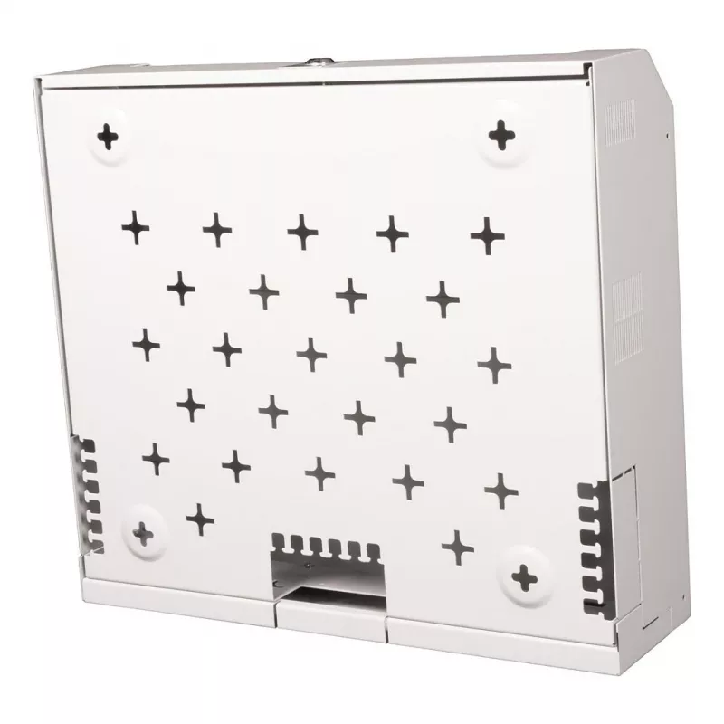 Roline 26.21.0015 serverio spintelė pilka