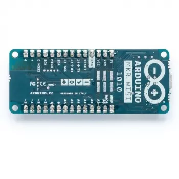 Arduino MKR WiFi 1010 plokštė kūrėjams