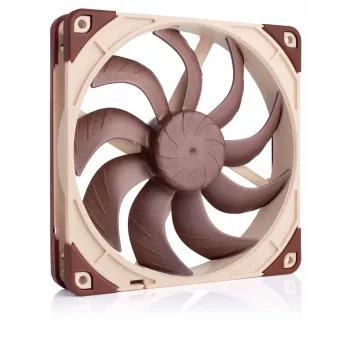 Noctua NF-A14X25 G2 LS-PWM 140 mm korpuso ventiliatorius