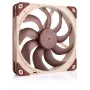 Noctua NF-A14X25 G2 LS-PWM 140 mm korpuso ventiliatorius