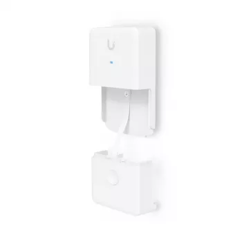 Ubiquiti UISP dvigubas maitinimo injektorius 2.5 Gigabit Ethernet 48 V
