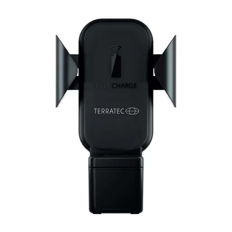Aktyvus laikiklis automobiliui Terratec ChargeAir All Car 306839