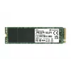 SSD diskas Transcend 1TB M.2 PCIe Gen3 x4 NVMe TS1TMTE115S